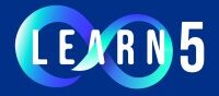 learn5 logo